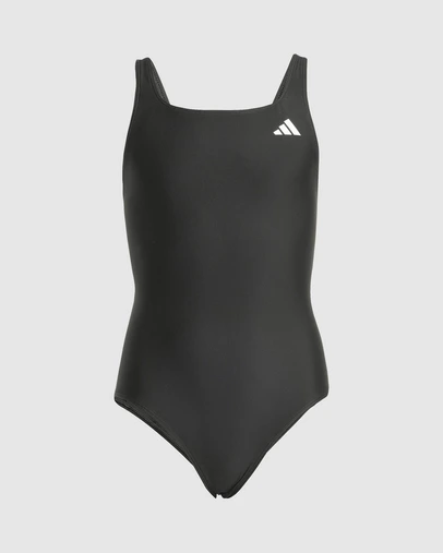 adidas Performance - V-Back Swimsuit - Kids-Teens