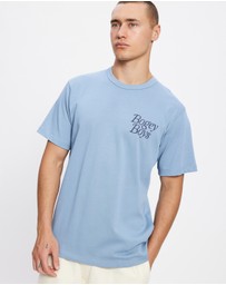 Bogey Boys - Bb Takeaway T-Shirt