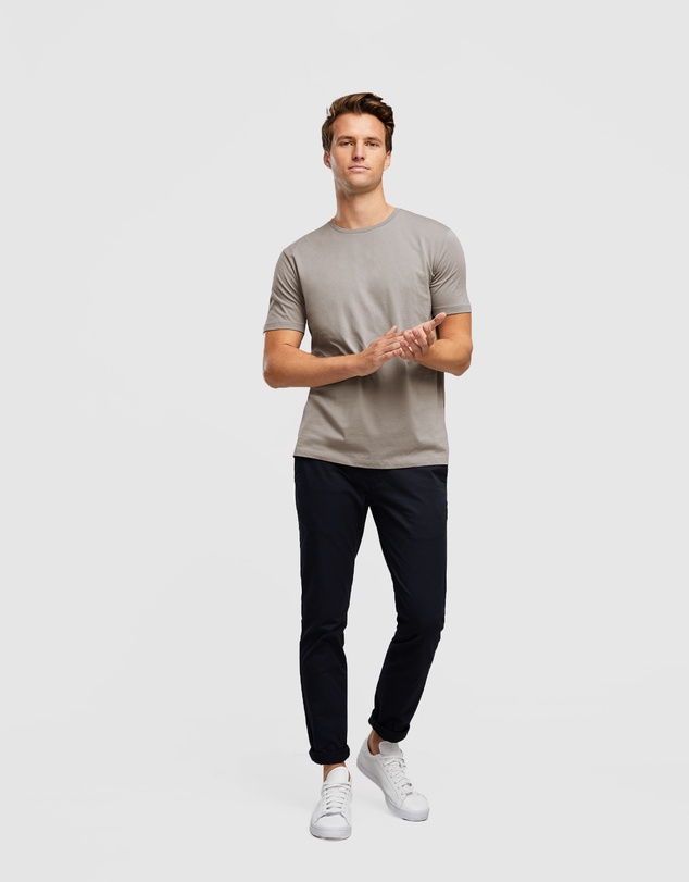 Wayver - The Essential Crew Tee