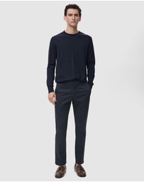 M.N.G - Prato Trousers