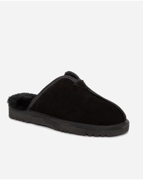 Ozwear Connection Uggs - Ugg Mason Men's Slippers