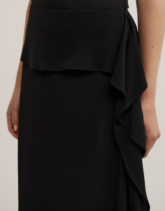 Witchery - Wrapped Maxi Skirt