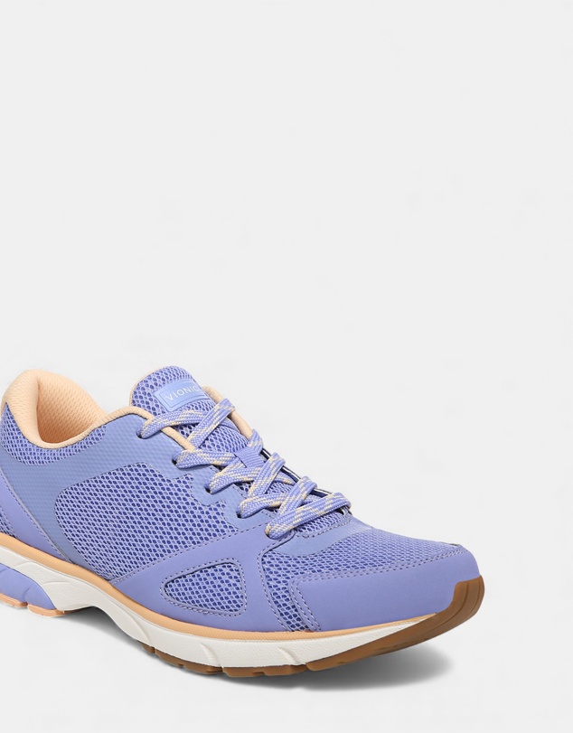 Vionic - Tokyo Sneaker - Dusty Lavender
