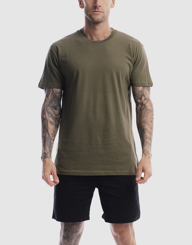 DVNT - Devoid Premium Tee