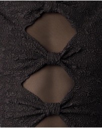 One Fell Swoop - Lash Mini Dress