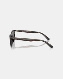 Ray-Ban - 0RB4474D