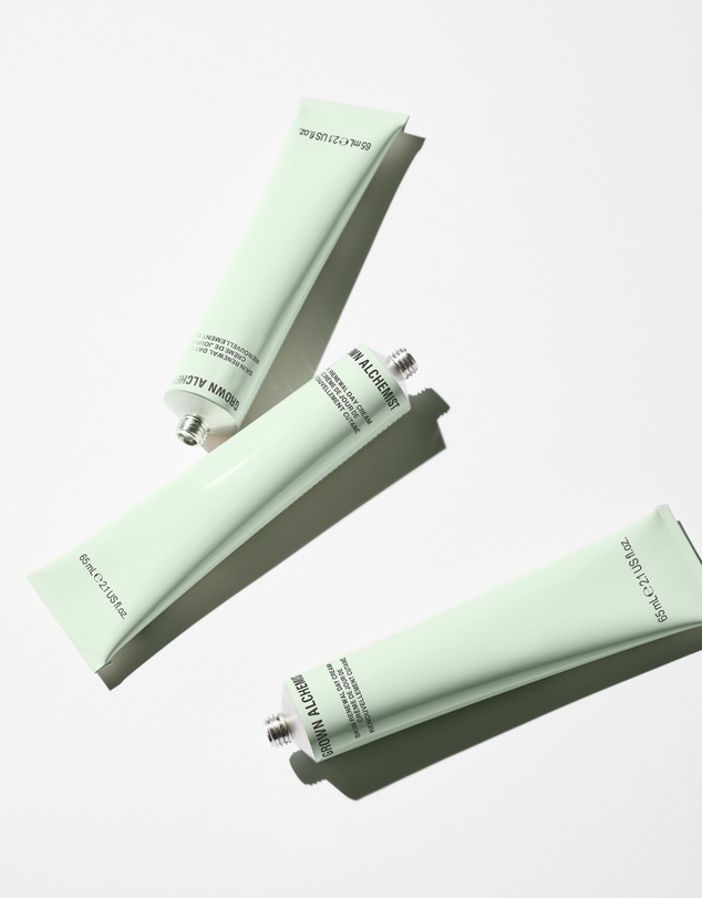 Grown Alchemist - Skin Renewal Day Cream
