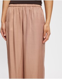 White By FTL - Ivy Pants