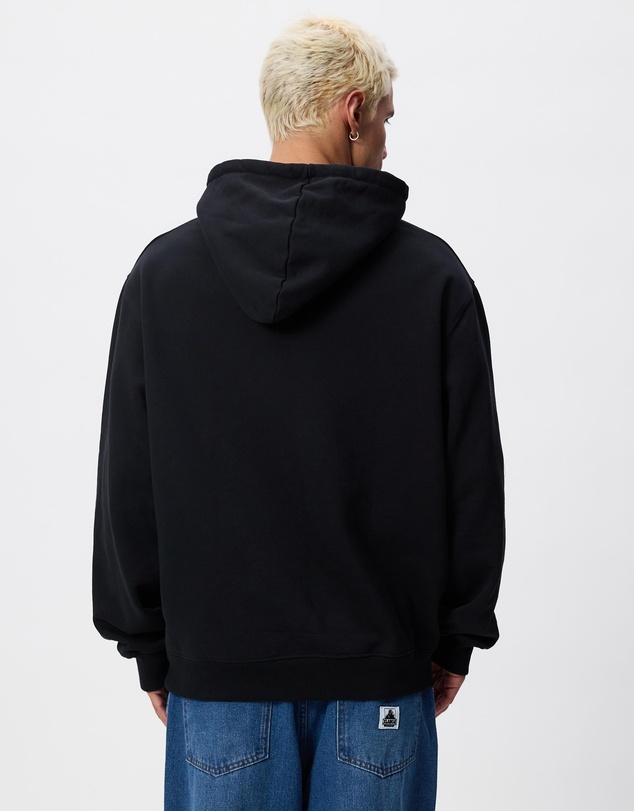 X-Large - Peace Frog Hoodie