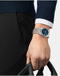 Tissot - PRX Powermatic 80 Titanium 38mm
