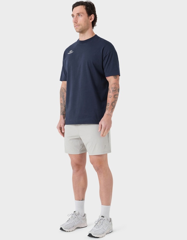 REC GEN - Mass Tri-Club Tee