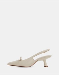 Call It Spring - Diorah Heels