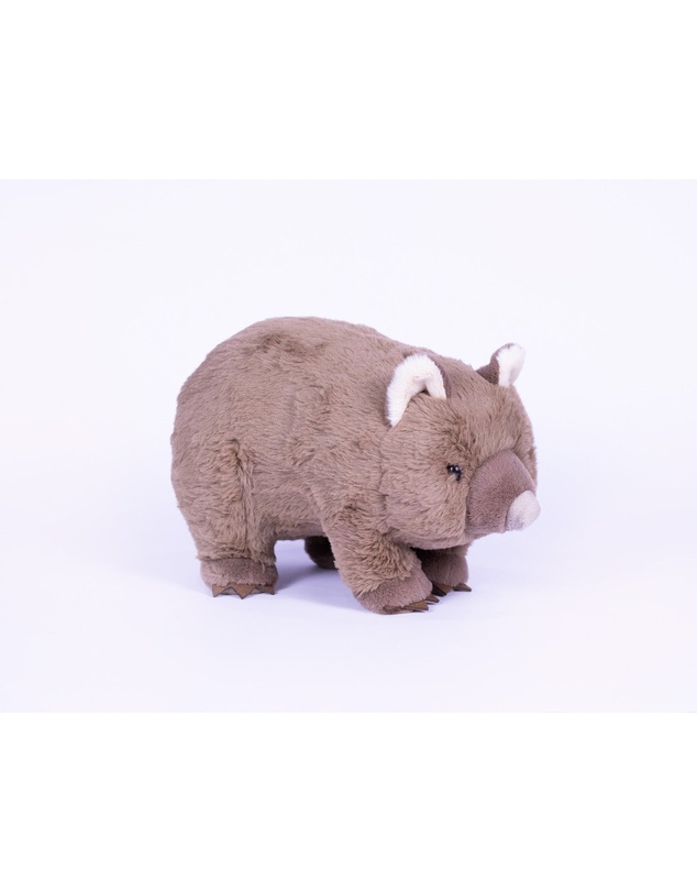 Animal Allsorts - Wilbur Wombat