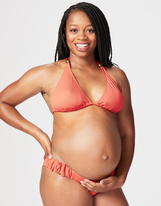 Cake Maternity - Juice Maternity Bikini Set (for B-DD Cups)