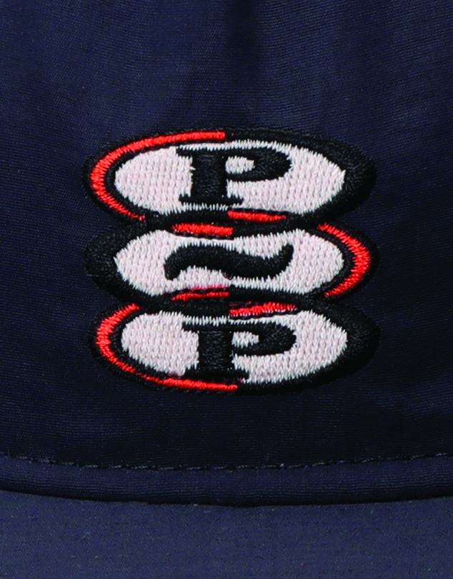 PASS~PORT - Hoops Workers Cap