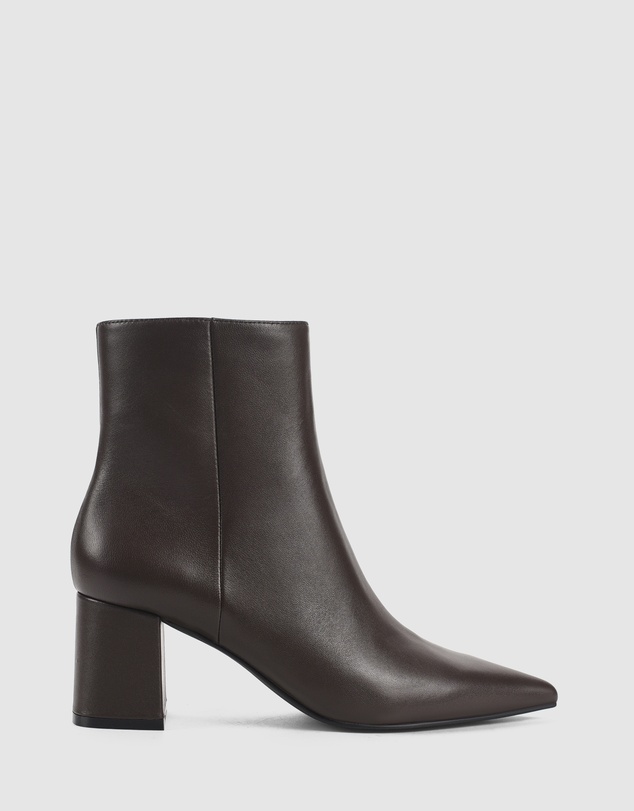 Siren - Grace Ankle Boots
