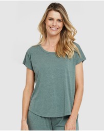 Bamboo Body - Lounge Tee