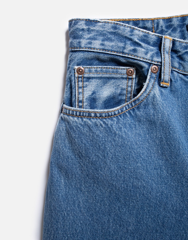 Nudie Jeans - Clean Eileen Jeans