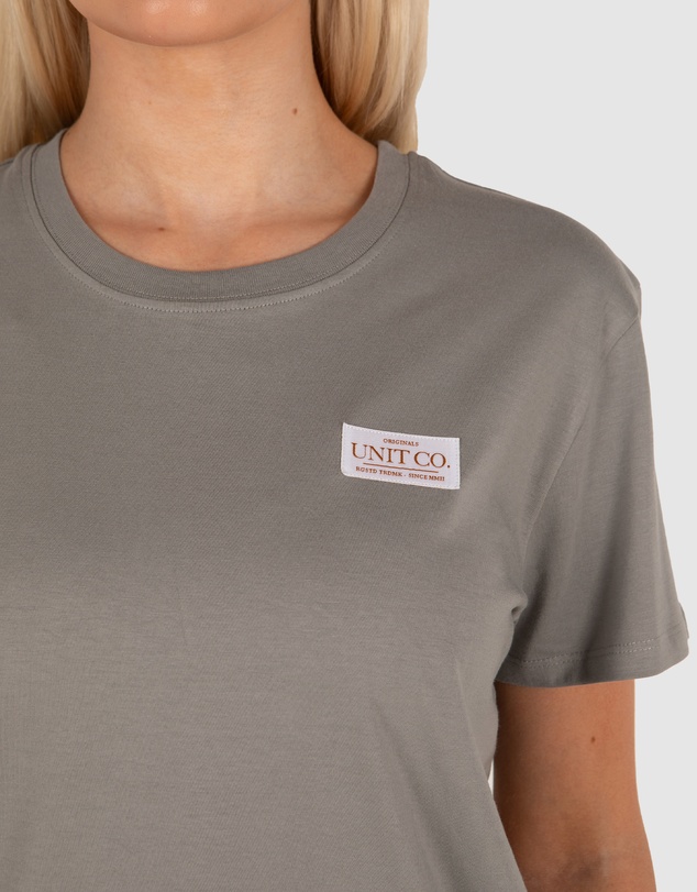 UNIT - UNIT Grand Ladies T-Shirt