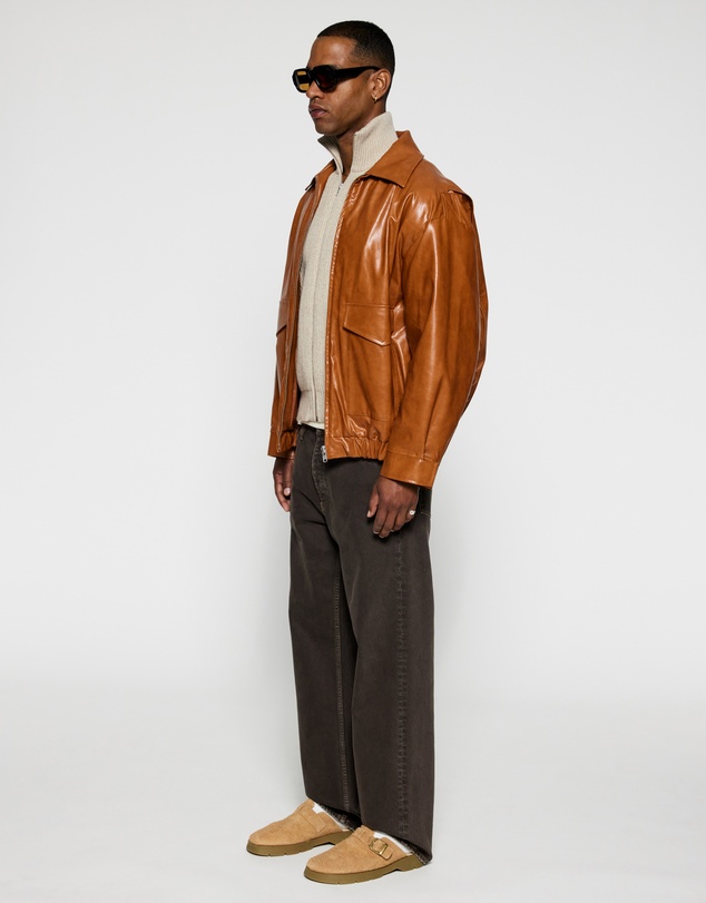 MM6 Maison Margiela - Sports Jacket