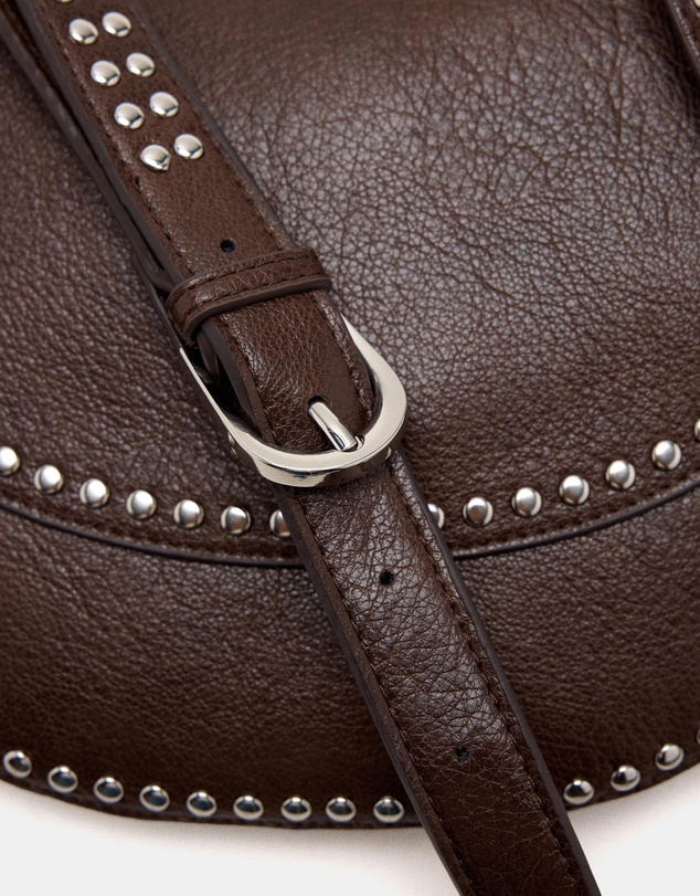 M.N.G - Mumbai Crossbody Bag