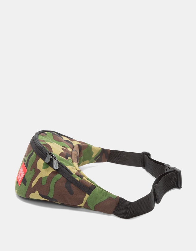 Manhattan Portage  - Brooklyn Bridge Waist Bag