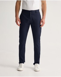 Oxford - Slim Fit Chino