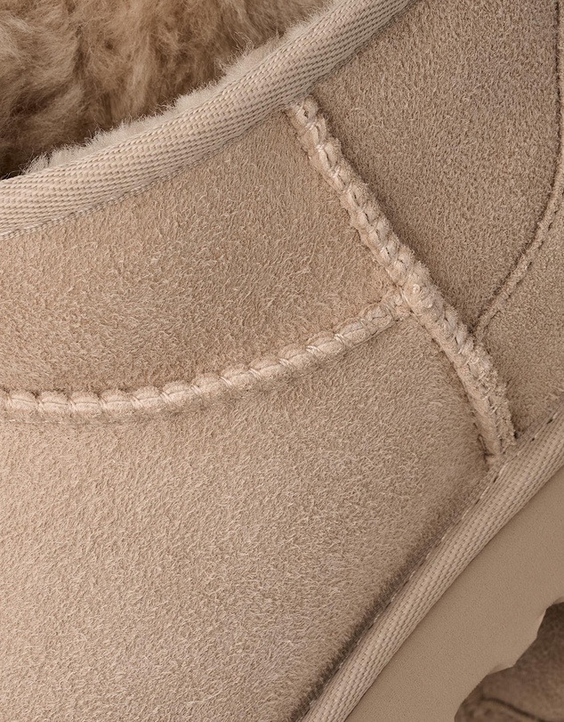 UGG - Classic Ultra Mini - Women's