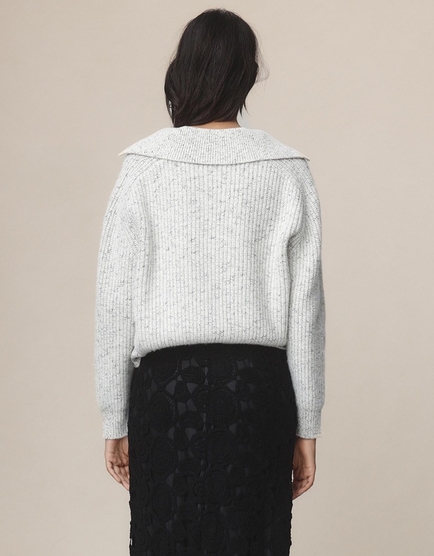 Marle - Ed Jumper