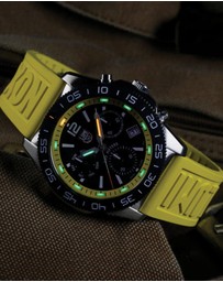 Luminox - Luminox Pacific Diver Chronograph Watch Set