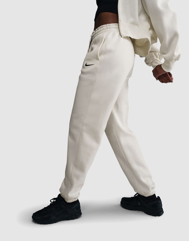 Nike - Sportswear Phoenix Fleece High-Waisted Oversized Sweatpants