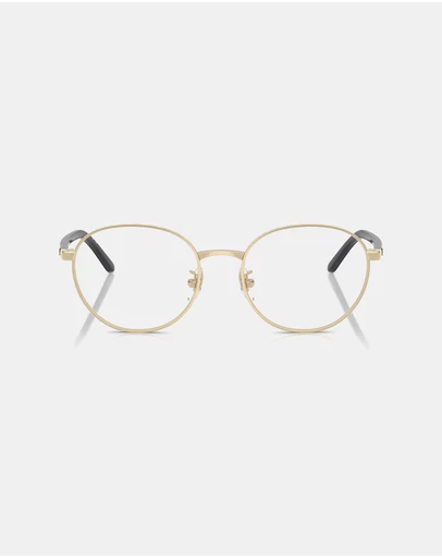Ray-Ban Optical - 0RX6538