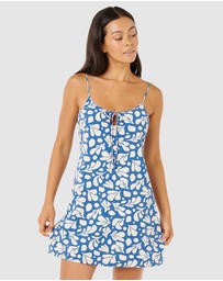 Rip Curl - Surf Dreams Printed Rib Mini