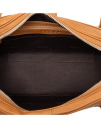 Pre-Loved by Azura Reborn - Pre-Loved Leather Senda Handbag