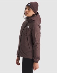 The North Face - Antora Rain Jacket