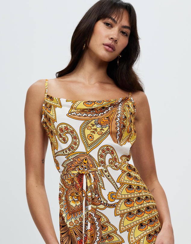 LENNI the label - Xeno Mini Dress