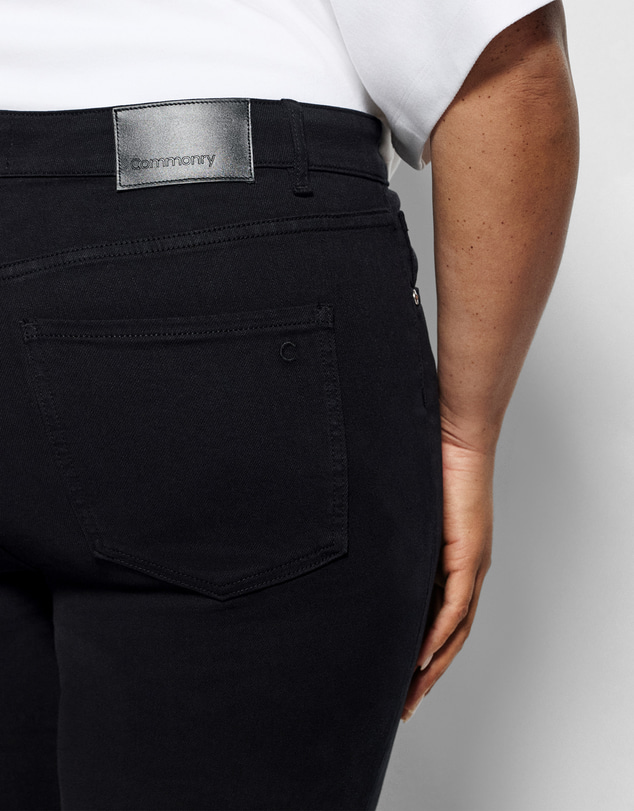 Commonry - Skinny Leg Jean