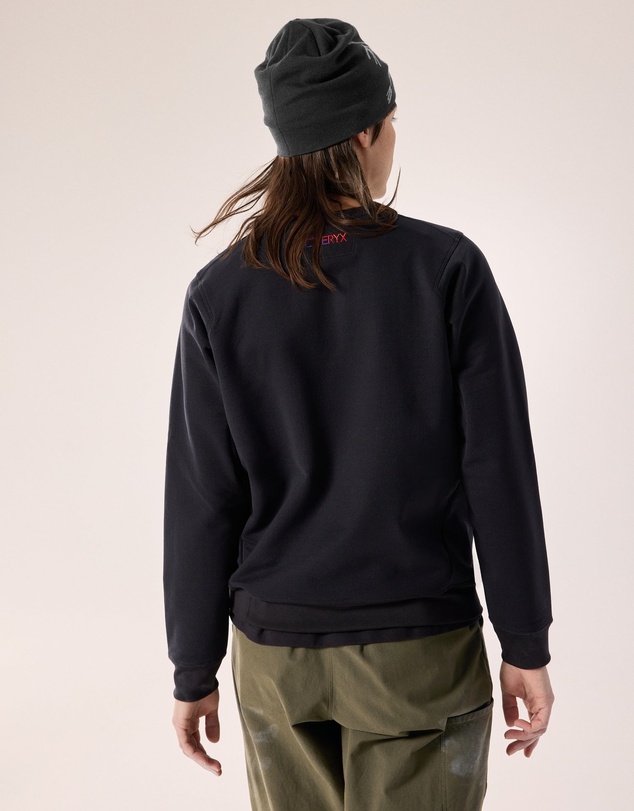 Arc'teryx - Aestas Crew Neck Pullover Women's