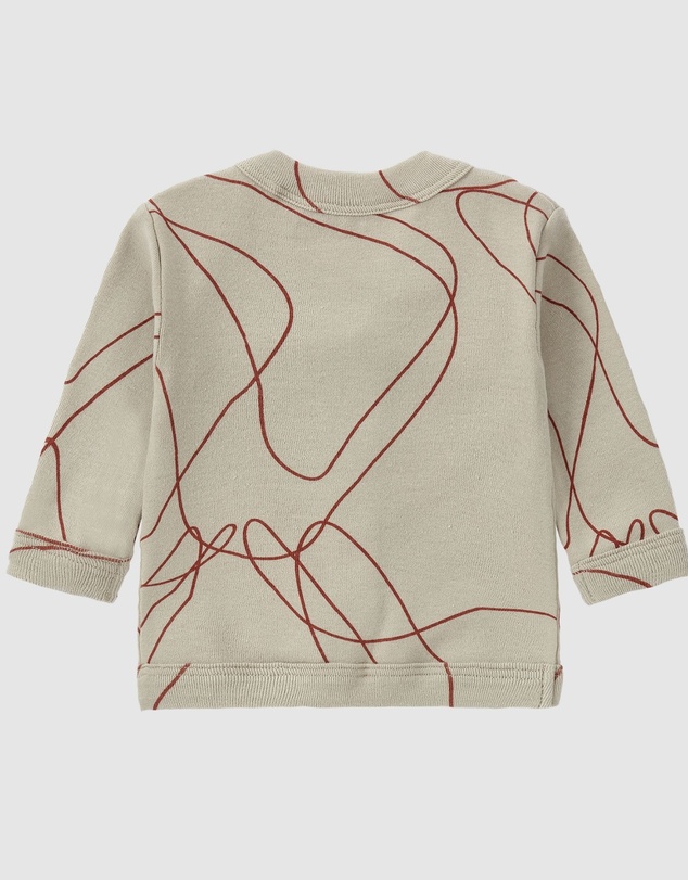 Susukoshi - Cardigan