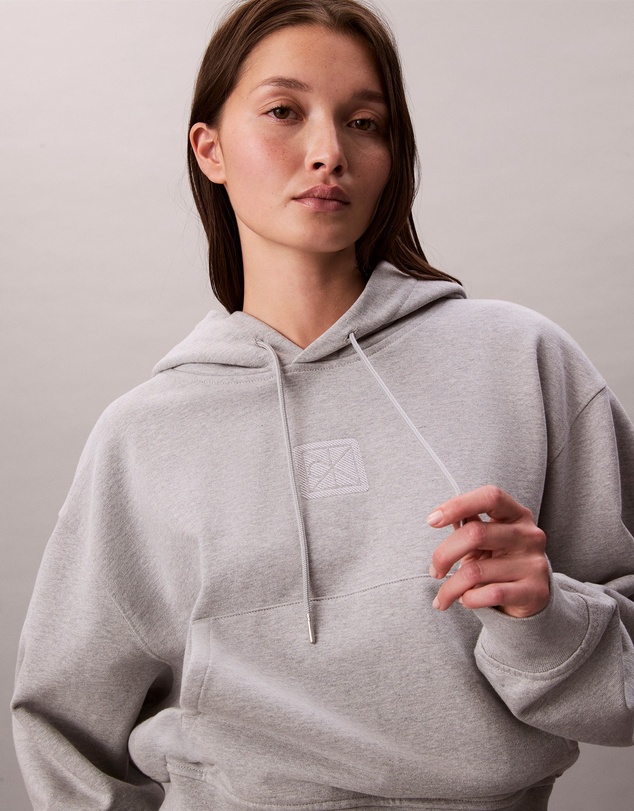 Calvin Klein - Premium Terry Hoodie