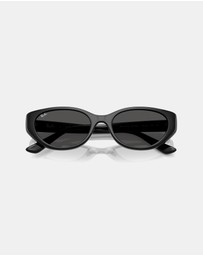 Ray-Ban - RB4457D