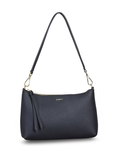 SABEN - Haven Shoulder Bag Black