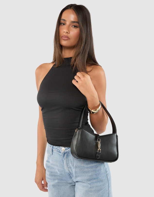 PETA AND JAIN - Ollie Bag