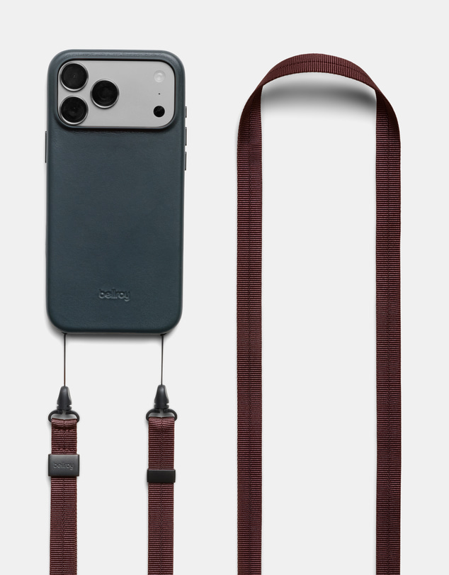 Bellroy - Crossbody Strap