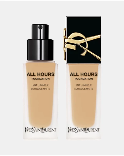 Yves Saint Laurent - All Hours Liquid Foundation