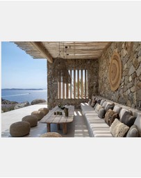 Brumby Sunstate - Mediterranean Living