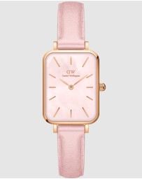 Daniel Wellington - Quadro Cherry Blossom