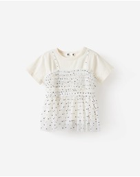 Cotton On Kids - Koko Two Piece Top