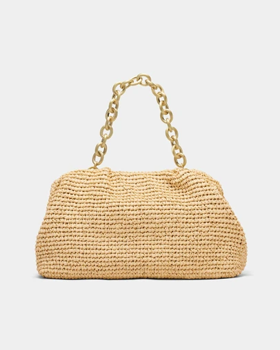 MIMCO - The Liv Clutch Bag