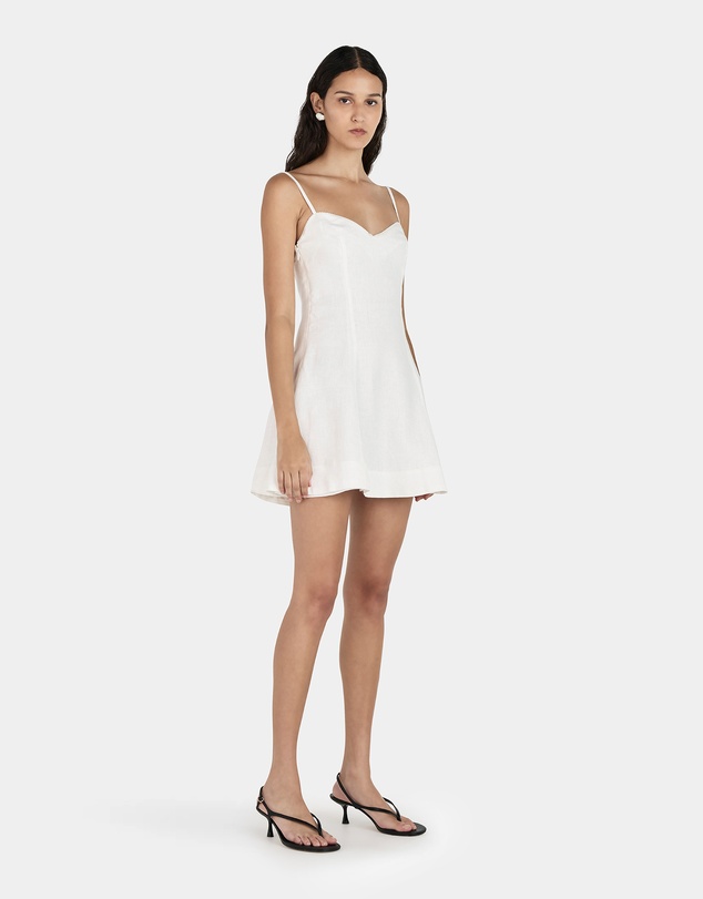 Hansen & Gretel - Lucy Mini Dress